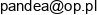 Aris Bartlomiej Smorowinski Email address