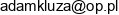Adam Kluza Cad Studio Email address