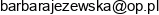 Lepsze Zycie Email address