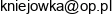 Kniejowka Wojciech Wardak Adres e-mail