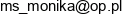 Profiteco Adres e-mail