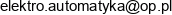 Elektro Automatyka Mularz Email 1