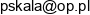 Piotr Skala Tele I Radiomechanika Piotr Skala Adres e-mail