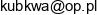 J K Phu Jakub Kwapis Adres e-mail
