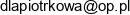 Dla Piotrkowa Adres e-mail