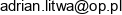 Adrian Litwa Top Farm Email address