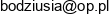F H U Boguslawa Kubacka Schwenk Adres e-mail
