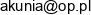 Przedsiebiorstwo Produkcyjno Uslugowe Unia Email 1