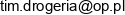 Tim Plus Email 1