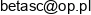 Biuro Rachunkowe Elzbieta Orynczak Email address