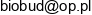 1 Biobud Piotr Schabikowski 2 Azet Hurtownia Odziezy Roboczej I Art Bhp Piotr Schabikowski Email address