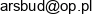 Biuro Obslugi Nieruchomosci Ars Bud Andrzej Gorzanski Email address