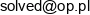 Itp Email address