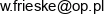 Termex Adres e-mail