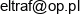 Andrzej Hunek Eltraf Email address