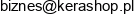 Kerashop Adres e-mail