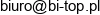 Michal Niedojadlo F H U Bitop Adres e-mail Michal Niedojadlo F H U Bitop Adres e-mail
