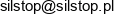 Przedsiebiorstwo Techniczno Produkcyjne Odlewnictwa Silstop Email 1