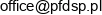 Polska Federacja Detektywow Przedsiebiorcow Adres e-mail