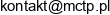Mctp Adres e-mail