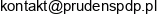 Prudens Pdp Email 1
