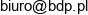 Biuro Doradcow Podatkowych Tomasz Rafal Ziolkowscy Email 1