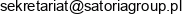Satoria Group Email address