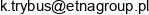 Kte Adres e-mail