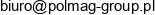Polmag Automatyka Adres e-mail