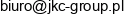 Jkc Group Email address