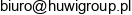 Huwi Email address