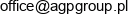 Agp Group Email address