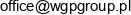 Wgp Email address