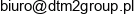 Dtm2group Adres e-mail