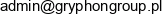 Gryphon Group Konoplyov Email address