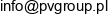 Pvgroup Pl Email address