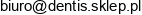 Dentis Dariusz Stepaniuk Wspolnik Spolki Cywilnej Email address