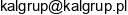 Kalgrup Email address
