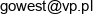 Vabotech Email address