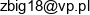 Przedsiebiorstwo Handlowo Uslugowe Zbig Mar Zbigniew Borczuch Email address