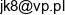 J T M Adres e-mail