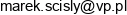 P M Zarzadzanie Informacja Adres e-mail