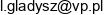 G 1 Klimatyzacja Lukasz Gladysz Email address