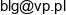 Ablg Beata Gromadzka Adres e-mail