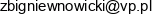 Zbigniew Nowicki Posadzkarski Zaklad Uslugowy Adres e-mail