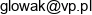 Gospodarstwo Rolne Swierczyna Piotr Glowa Email address