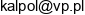 Przedsiebiorstwo Handlowo Uslugowe Kalpol Lukasz Kalinowski Email address