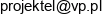 Projektel Slawomir Grajewski Email address
