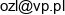 Ozl Ecoway Slawomir Zurawski Adres e-mail