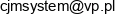 Cjm System Email 1